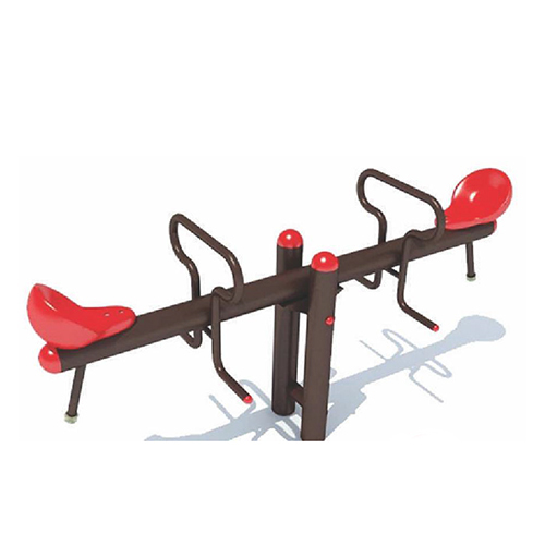 2 Seater Modern See Saw
