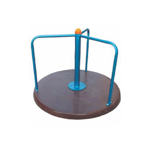 Ducker Merry Go Round