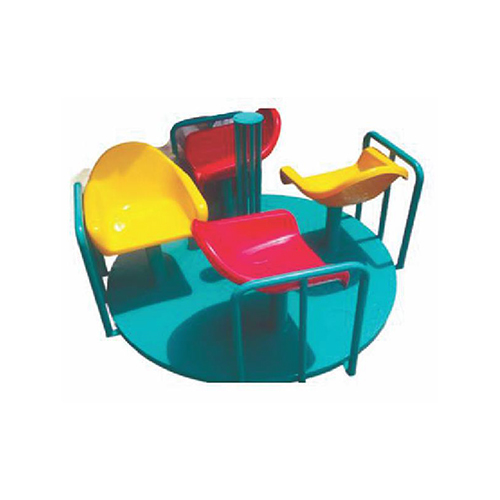 4 Seater Merry Go Round