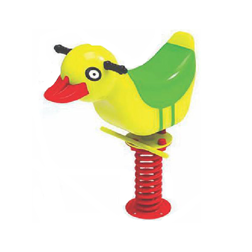 SR02 Duck Spring Rider
