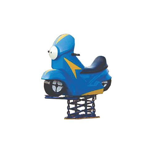 SR07 Bike Spring Rider