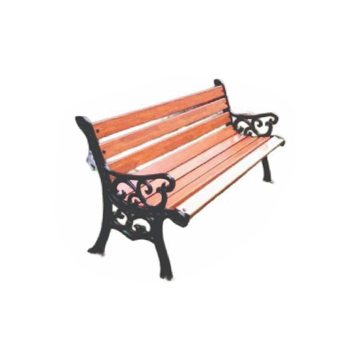 B01 CI Garden Bench