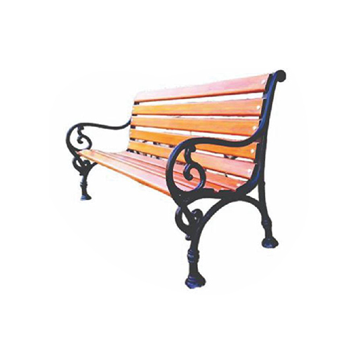 B02 Heavy Duty Garden Bench