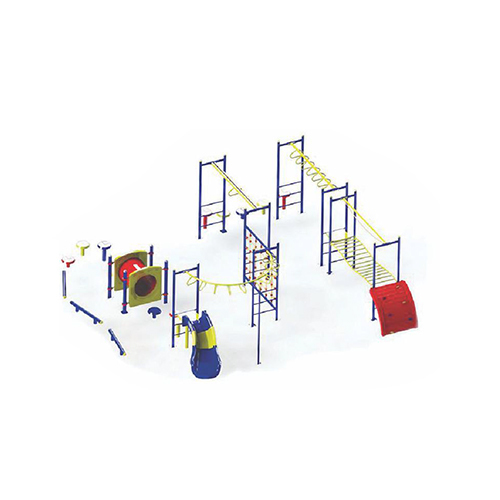APS03 Kingston Adventure Play Station