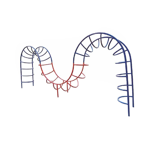 CT01 M Shape Climber