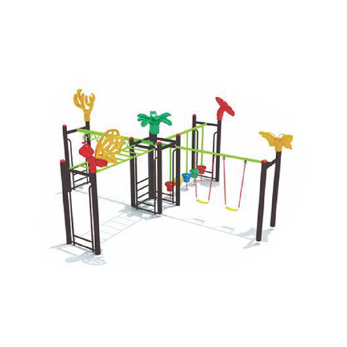 CT03 Multi Acitivity Climber