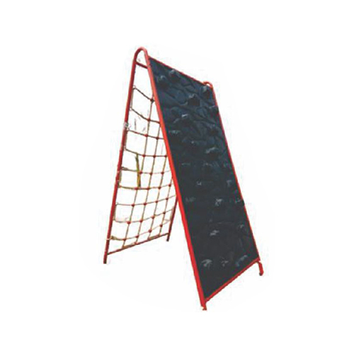 CT06 Net Rock Thriller