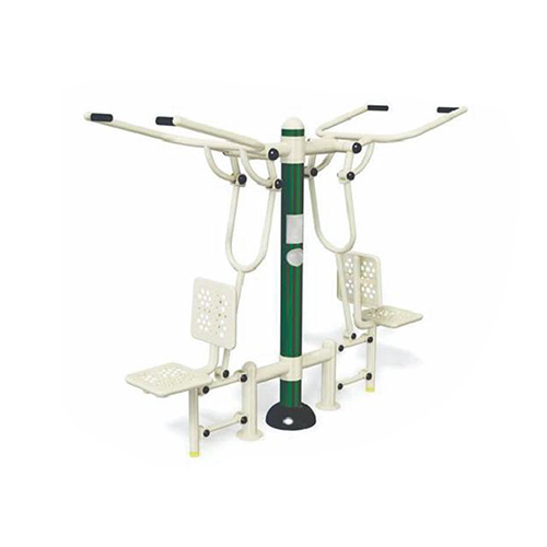 Shoulder Press
