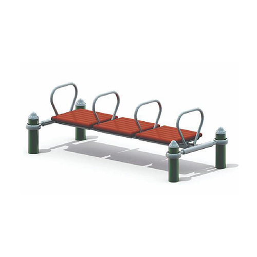 Pommel Horse