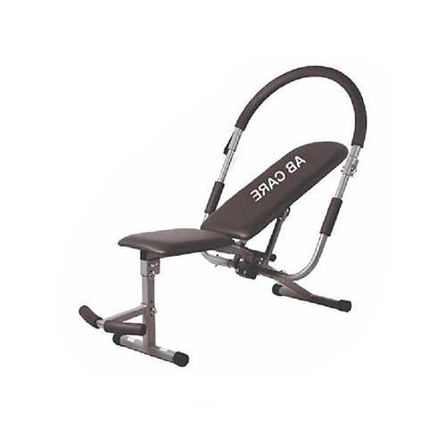 Ig03 Ab Care Seat - Application: Tone Up Muscle