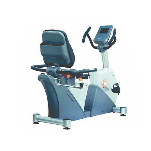 Ig06 Recumbent Bike - Application: Tone Up Muscle