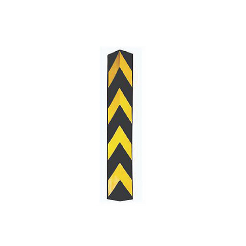 RS05 Plastic Rubber Corner Guard