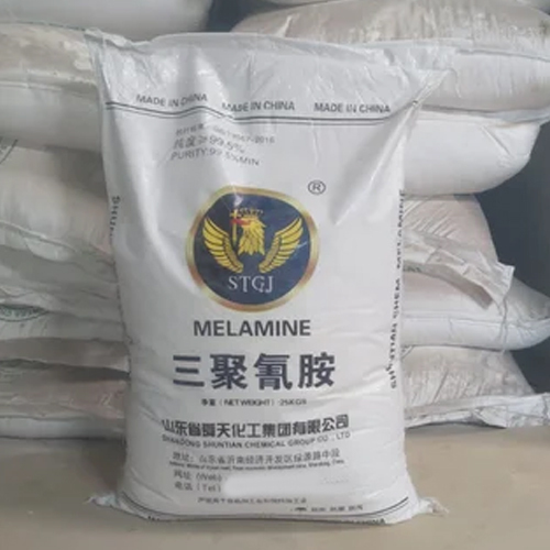 Shuntian Melamine Powder - Application: Industrial