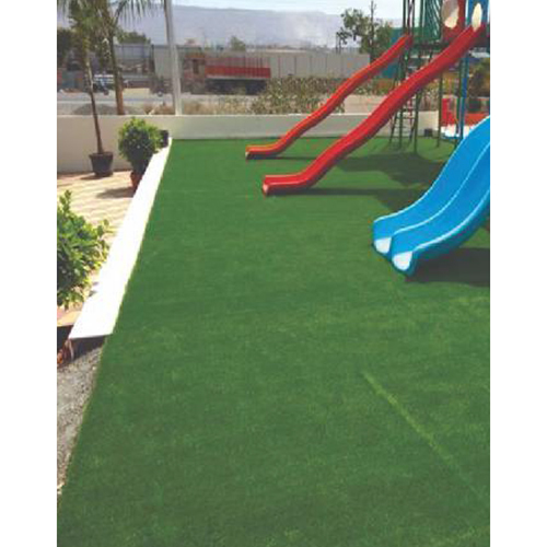 Green Rubber Flooring