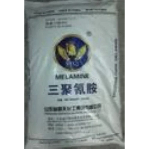 Melamine Powder