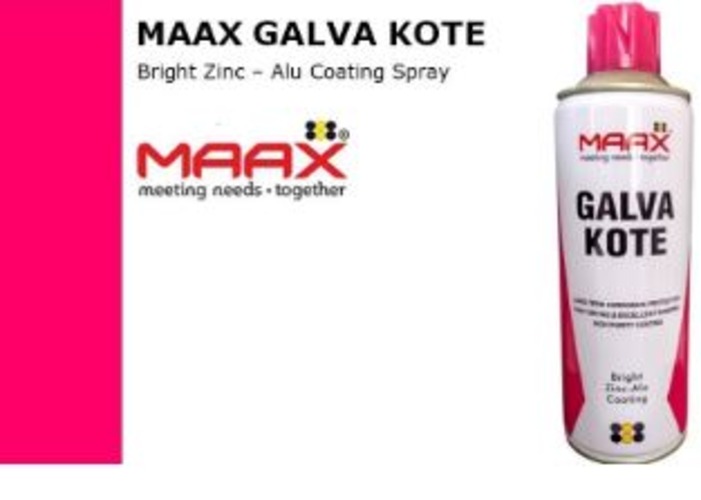 Maax Galva Kote