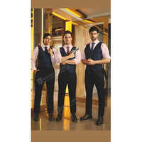 Hotel Housekeeping Uniforms By Meera Apparels - Age Group: Adult