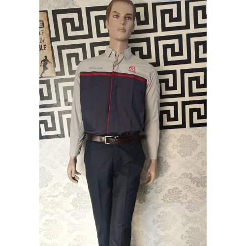 Hotel Waiter Uniform By Meera Apparels - Age Group: 18 To 70