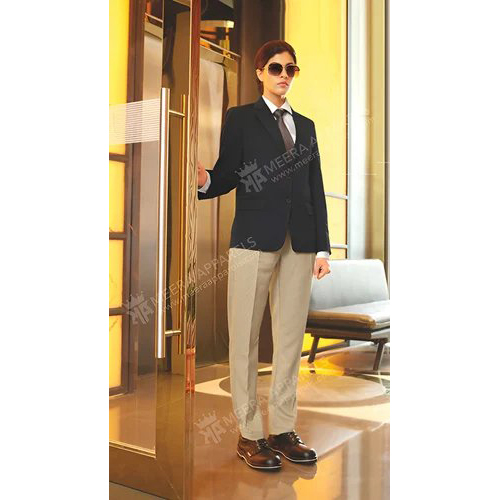 Men Corporate Uniform By Meera Apparels - Age Group: 18 To 70