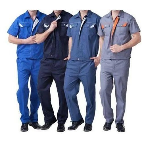 Yamaha Technician Uniform - Age Group: 18 To 70