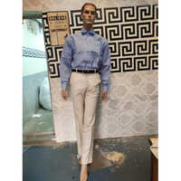 Worker Uniform by Meera Apparels