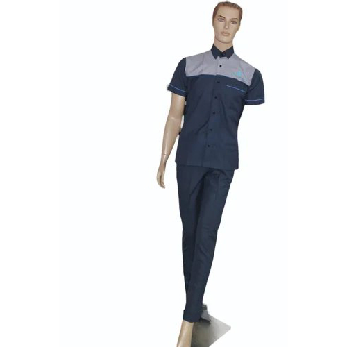 Hospital Staff Uniform by Meera Apparels