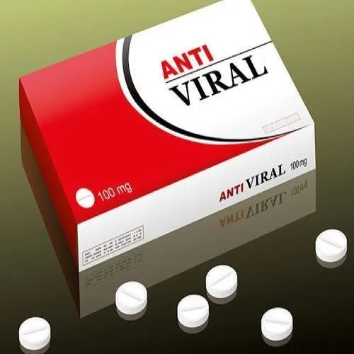 Antiviral Drugs - Dosage Form: Tablets