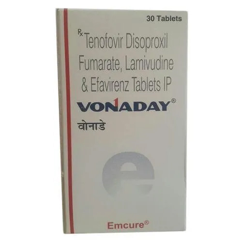 Vonaday 300Mg 300Mg 600Mg Tablet - Drug Type: General Medicines