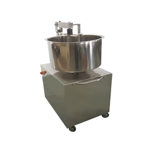 Besan Mixing Machine - Feature: High Efficiency