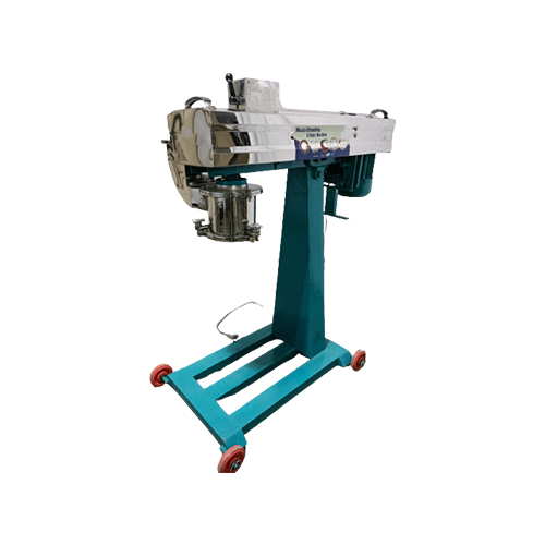Nylon Sev Machine