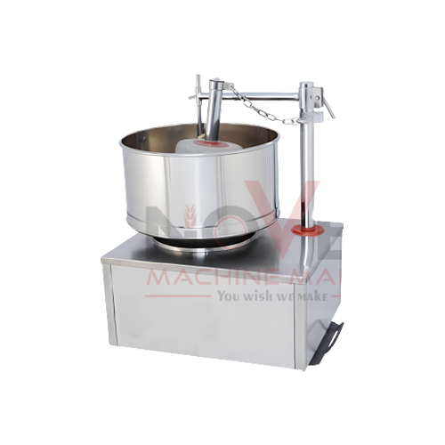 Wet Grinder Machine - Capacity: 50 Kg/Hr