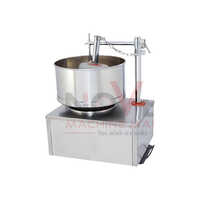 Wet Grinder Machine - Capacity: 50 Kg/hr