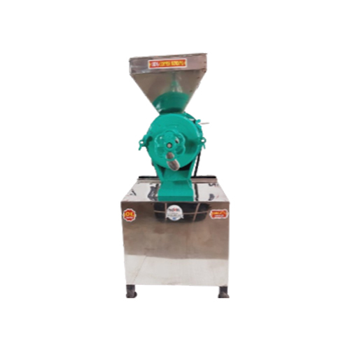 Wet Dal Machine