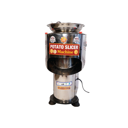 Potato Slicer
