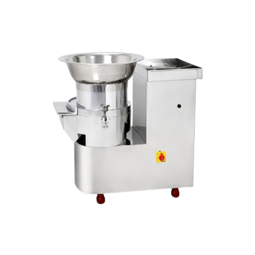 Vegetable Chopping Machine