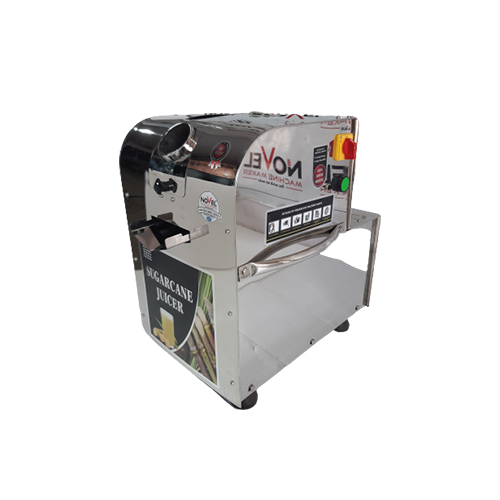 Sugarcane Juicer Machine
