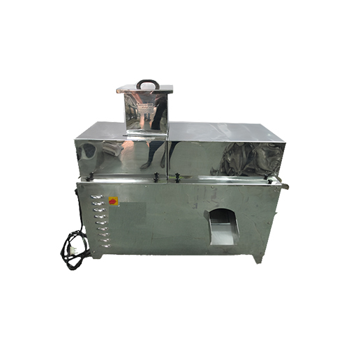 Mango Pulp Juicer Machine