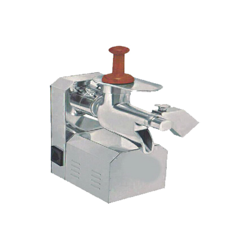 Orange Juicer Machine - Material: Stainless Steel