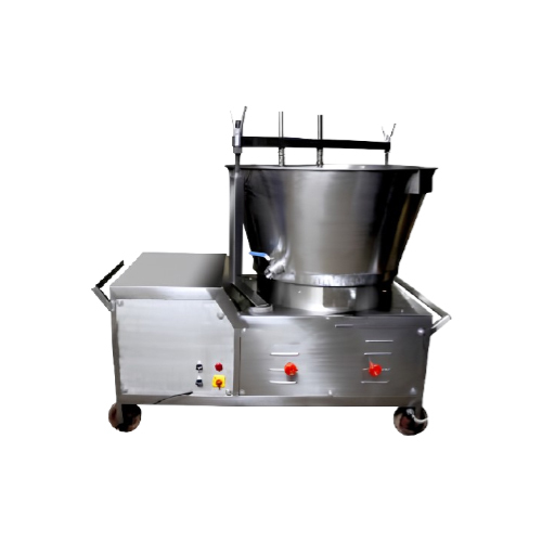 Milk Khoya Making Machine - Feature: High Efficiency