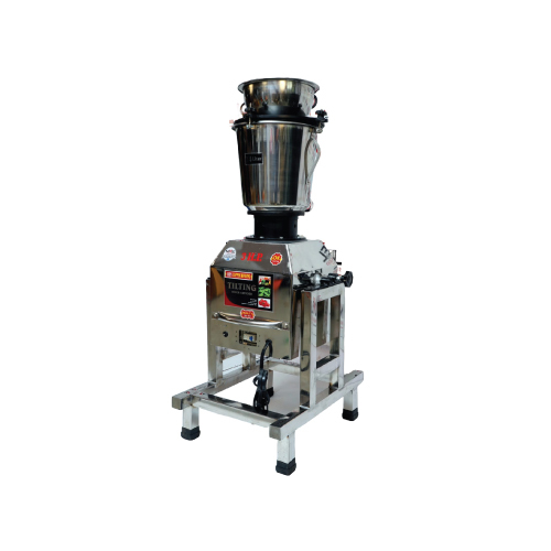 Tilting Model Mixer Grinder