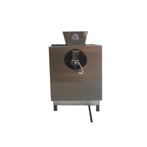 Blade Model Dough Ball Machine - Automatic Grade: Semi Automatic