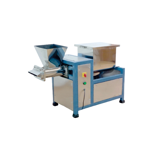 2 In 1 Dough Sheeter And Kneader Machine