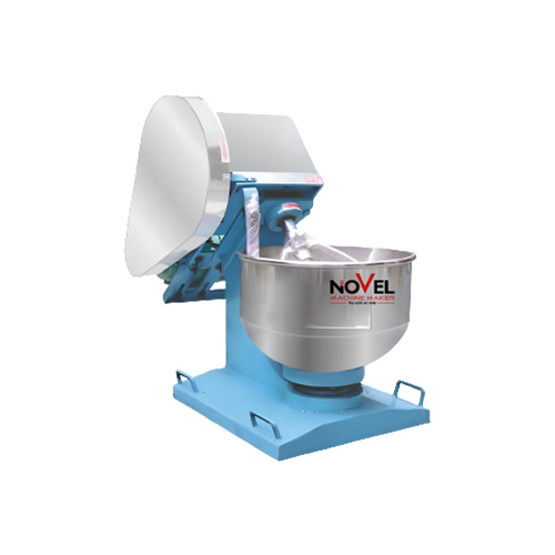 Dough Kneader - Automatic Grade: Semi Automatic