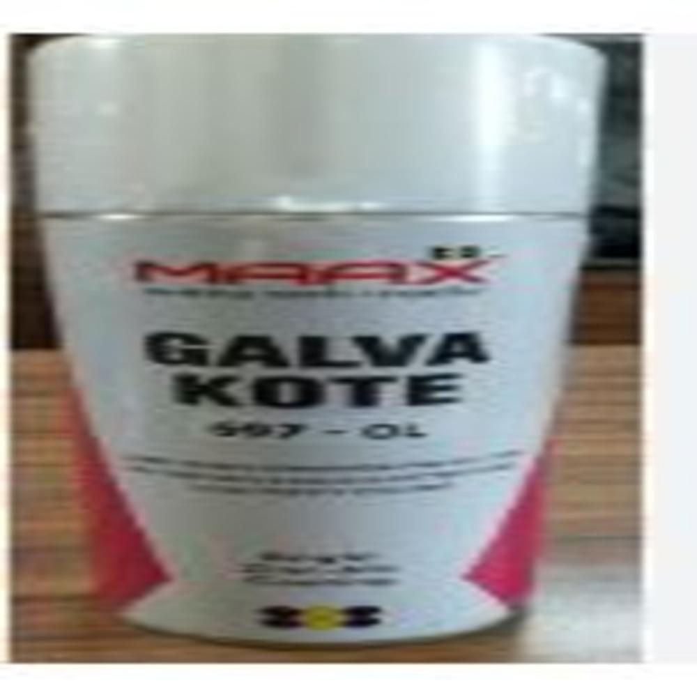 Maax Galva Kote 697