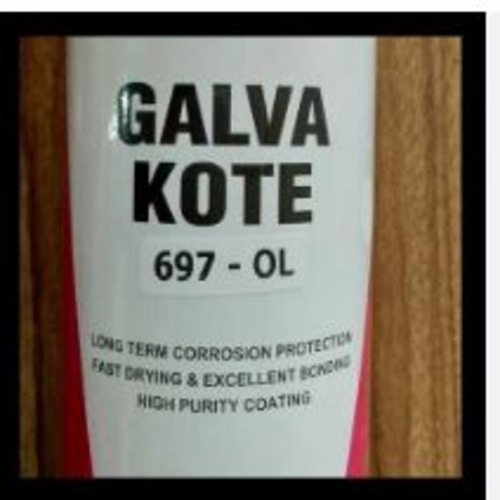 Maax Galva Kote 697