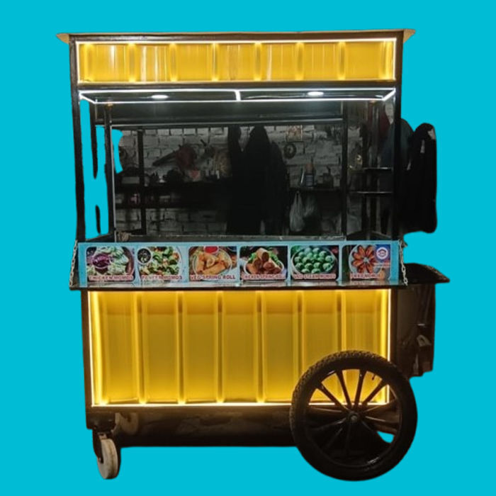 Food Cart