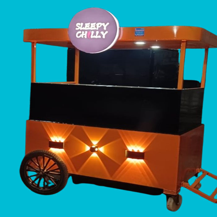 Food Cart