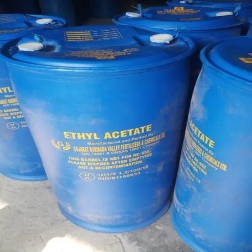 Ethyl Acetate Chemical - Grade: Industrial Grade