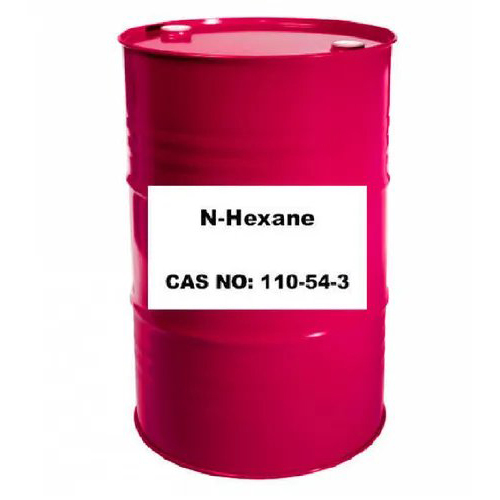 N Hexane Chemical