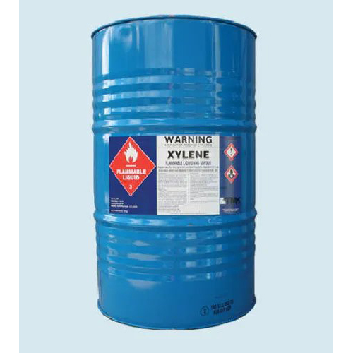 Xylene Solvent Chemical